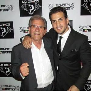 Meet your Posher, Phil